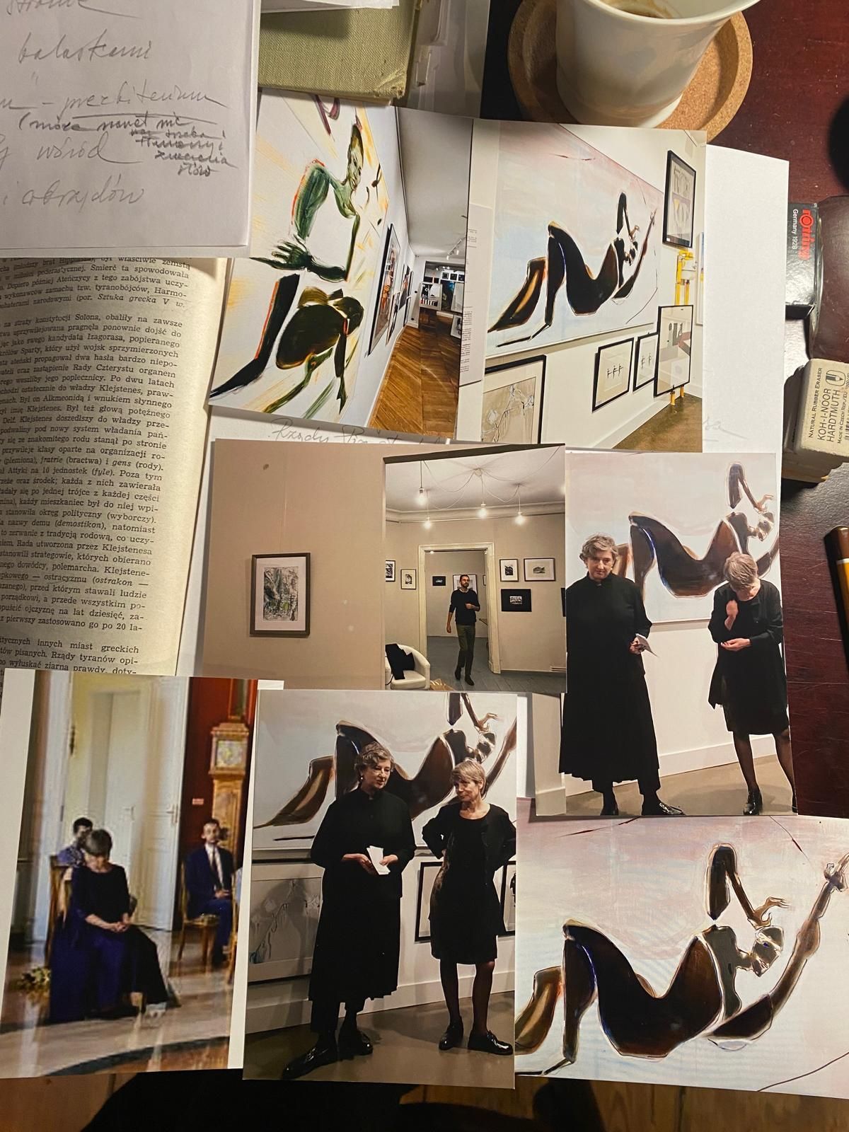 miejsce kultury — zdjęcie 9